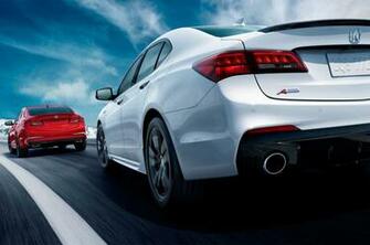 Acura Tlx Interior Wallpaper For iPhone New Car Pre