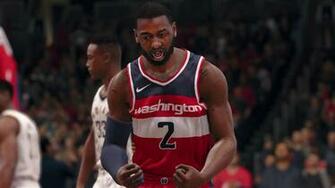 Nba Live Adds 3v3 Mode Gaming Illuminaughty