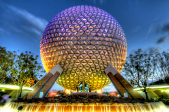 Epcot Getting An Update To Theme Park New Rides