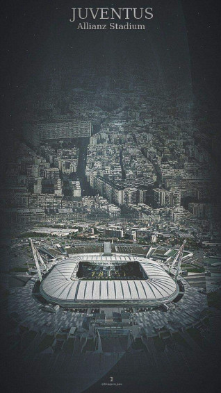 Around Turin Mobile Wallpaper In The Ig Story By Juve