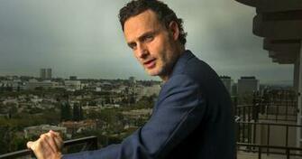 Andrew Lincoln Wallpaper Image Photos Pictures Background