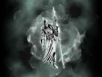 Eldar Wallpaper