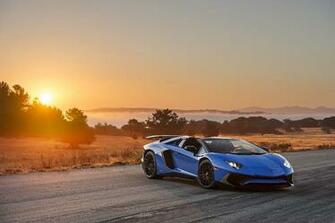Lamborghini Aventador HD Wallpaper Background Image