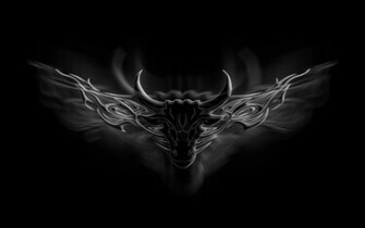 3d Bull Wallpaper Schwad Ii