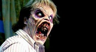 Evil Dead Horror Dark Zombie F Wallpaper