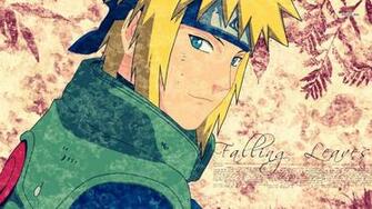 Minato Namikaze Image Yellow Flash HD Wallpaper And Background