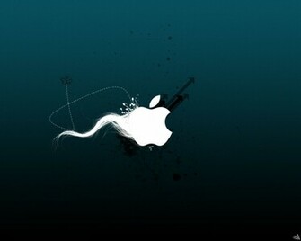 Good Mac Background