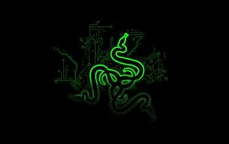 Pics Photos Razer Desktop Green