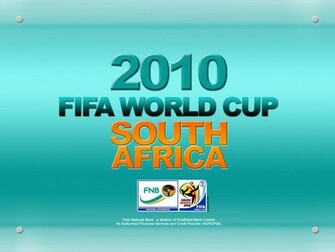 Copa Del Mundo Fondo De Pantalla