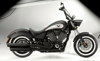 Victory High Ball Bikes Wallpaper