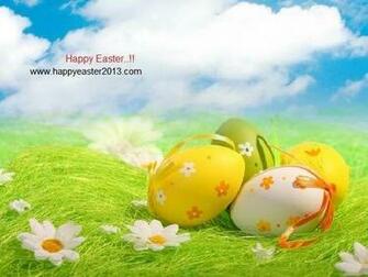 Easter Wallpaper And Screensavers