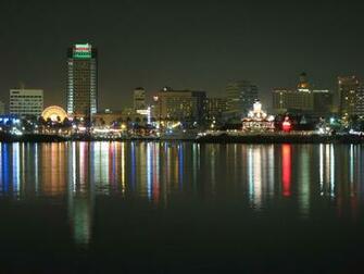 Long Beach California