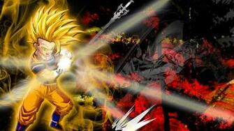 Gohan Wallpaper HD Area