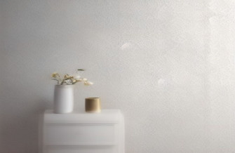 Solid White Wallpaper