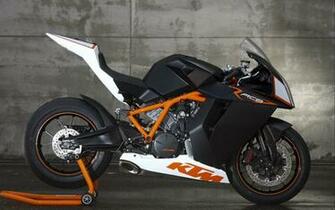 Wallpaper Ktm Rc8