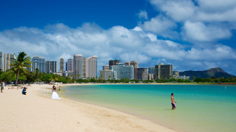 Visit Ala Moana Honolulu Travel Guide Expedia
