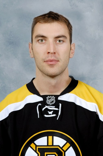 Zdeno Chara