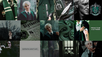 Draco Wallpaper