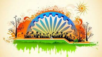 Happy Republic Day Wallpaper HD 1080p
