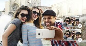 Samsung Galaxy Grand Prime Un Smartphone