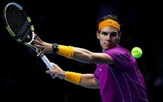 Rafael Nadal Tennis Exclusive HD Wallpaper