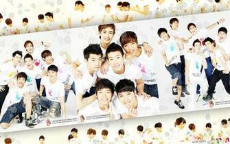 2pm Wallpaper