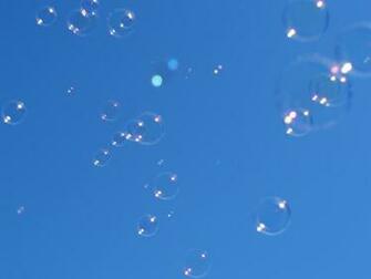 Floating Bubbles Image Thecelebritypix