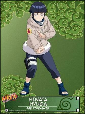Naruto Shippuden Hinata Hyuga Wallpaper Hyuuga