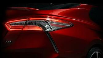 Toyota Camry Wallpaper X Net
