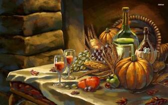 Turkey Desktop Ia Thanksgiving Funny With Pooh And