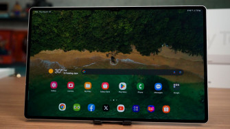 Re Samsung Galaxy Tab S9 Ultra Zero Compromises Nasi