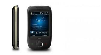 Htc Touch Viva Foto Spainm Vil Es