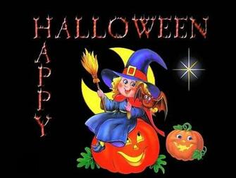Cute Witch
