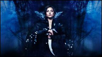 Best Regina Mills Wallpaper Robin