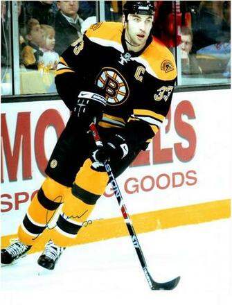 Zdeno Chara Wallpaper