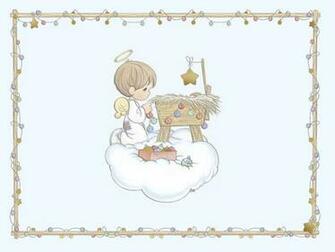 Precious Moments Image Christmas HD
