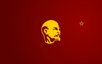 Lenin Wallpaper Top Original Full