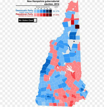 Election Results Nh Png Image With Transparent Background