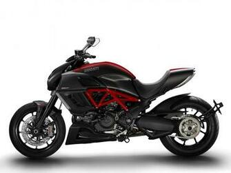 Ducati Diavel Wallpaper Size