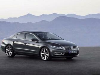 Car Wallpaper HD Pictures Volkswagen Passat Cc