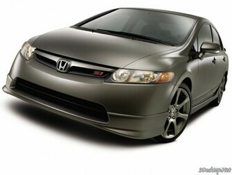 Civic Honda