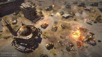 Command And Conquer Wallpaper Jpg