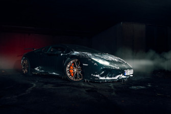 Lamborghini Wallpaper HD Hq