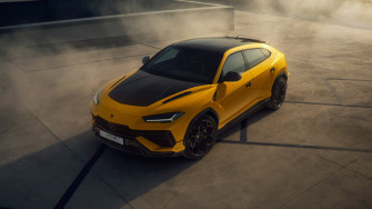Lamborghini Urus Performante 4k 8k Wallpaper HD Car