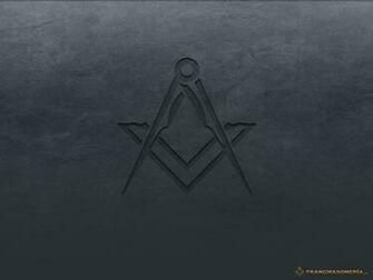 Museo Gle Masoner A Typography Wallpaper Masonic Art