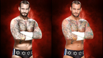 Wwe Cm Punk Wallpaper