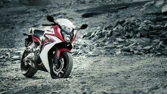 Honda Cbr650f HD Wallpaper Iamabiker