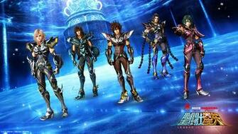 Saint Seiya Legend Of Sanctuary Wallpaper By Saintaldebaran On