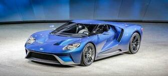 Ford Gt Forza Motorsport Wallpaper HD