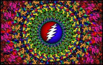 High Resolution Background I Made In Photoshop Today Gratefuldead